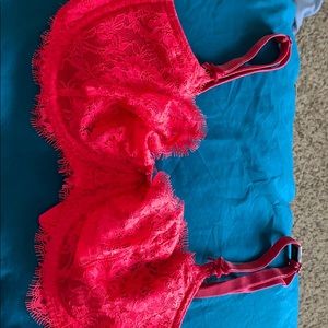 Lace Bra